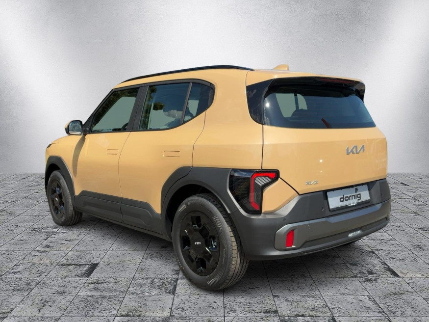 KIA EV2 42.2 4S EARTH WIC