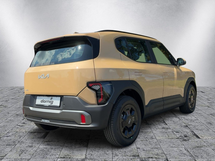 KIA EV2 42.2 4S EARTH WIC