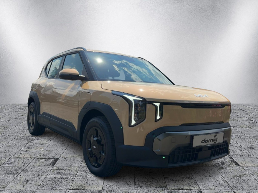 KIA EV2 42.2 4S EARTH WIC