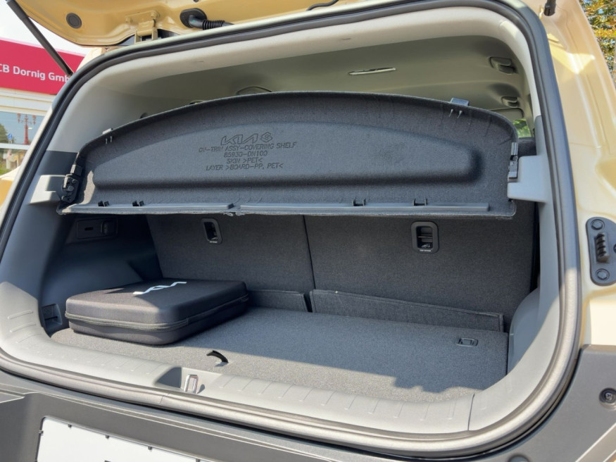 KIA EV2 42.2 4S EARTH WIC