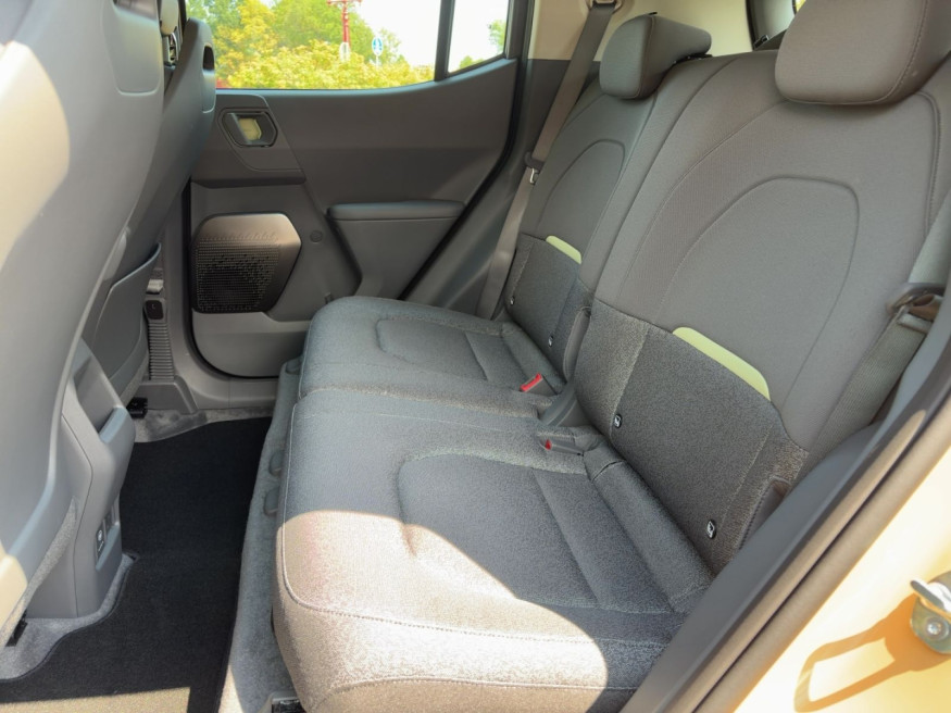 KIA EV2 42.2 4S EARTH WIC