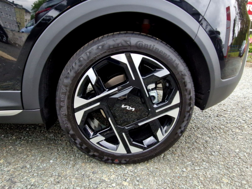 KIA XCeed 1.6T-GDi Spirit DCT7