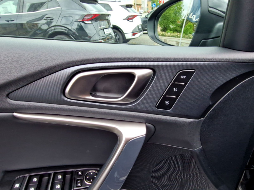 KIA XCeed 1.6T-GDi Spirit DCT7