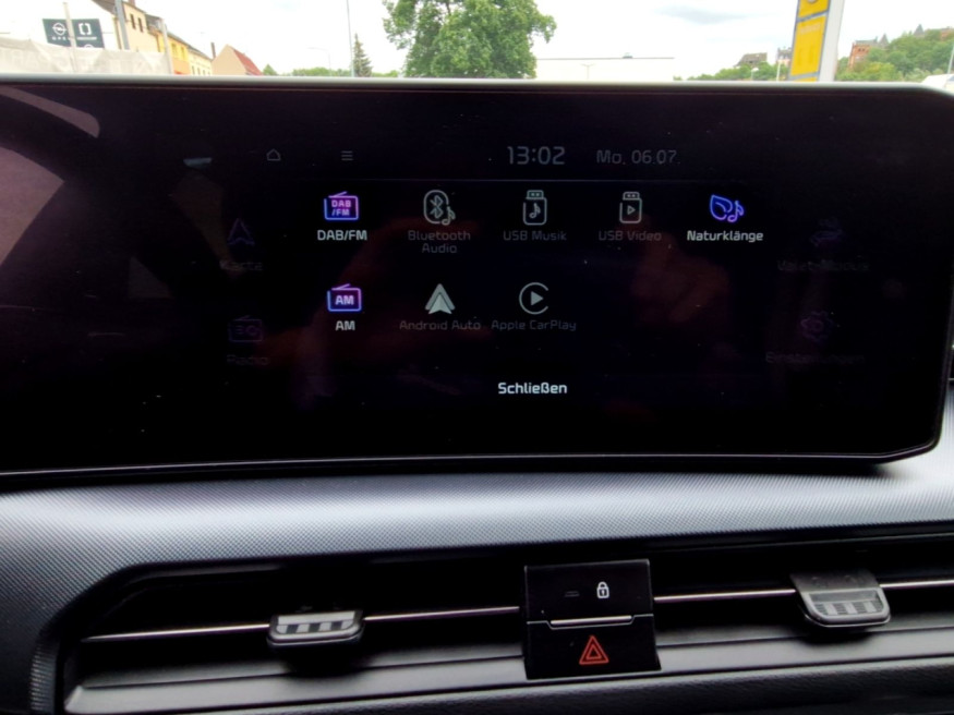 KIA XCeed 1.6T-GDi Spirit DCT7
