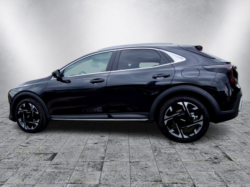 KIA XCeed 1.6T-GDi Spirit DCT7