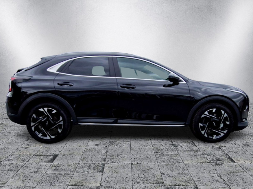 KIA XCeed 1.6T-GDi Spirit DCT7
