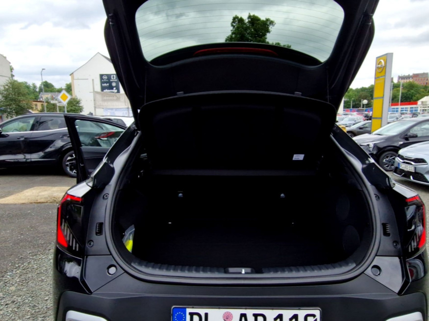 KIA XCeed 1.6T-GDi Spirit DCT7