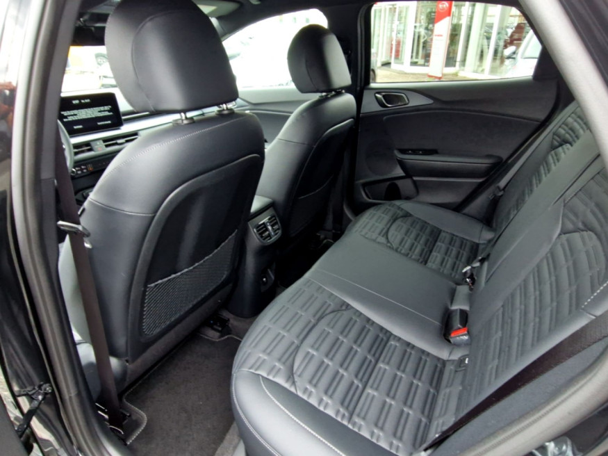 KIA XCeed 1.6T-GDi Spirit DCT7