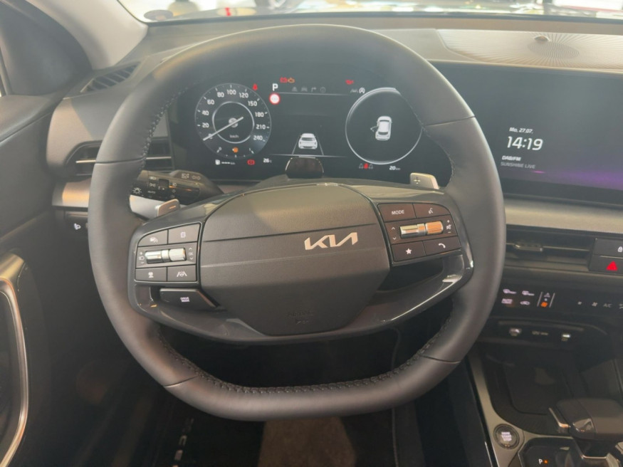 KIA XCeed 1.6T-GDi Spirit DCT7
