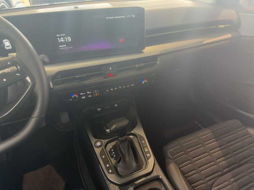 KIA XCeed 1.6T-GDi Spirit DCT7