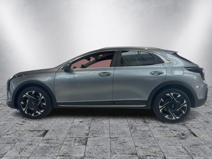 KIA XCeed 1.6T-GDi Spirit DCT7