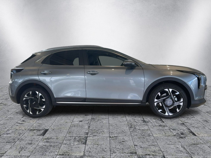 KIA XCeed 1.6T-GDi Spirit DCT7