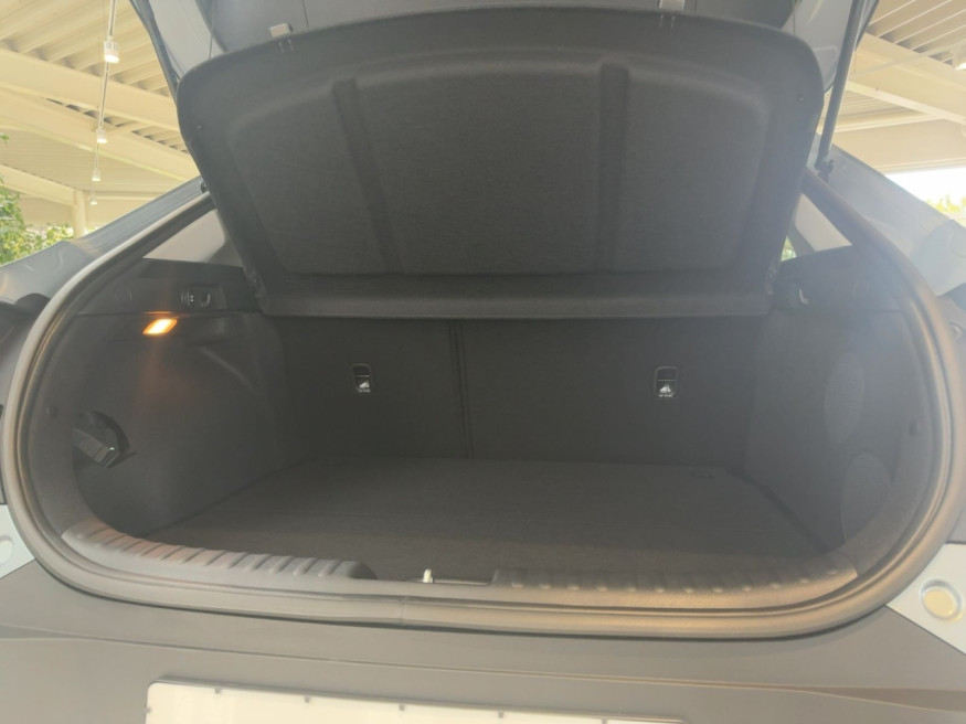 KIA XCeed 1.6T-GDi Spirit DCT7