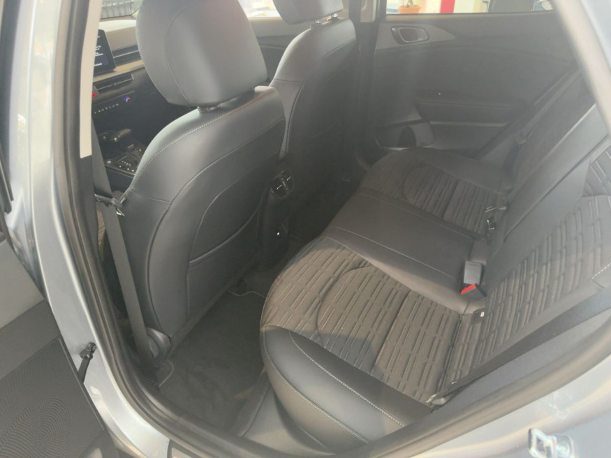 KIA XCeed 1.6T-GDi Spirit DCT7