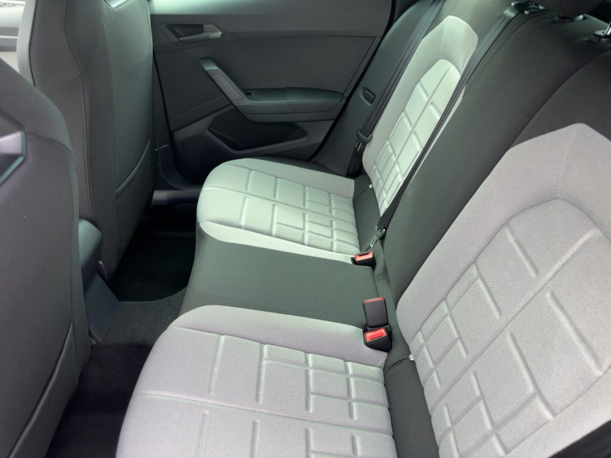 SEAT Arona FR Plus 1.0 TSI DSG