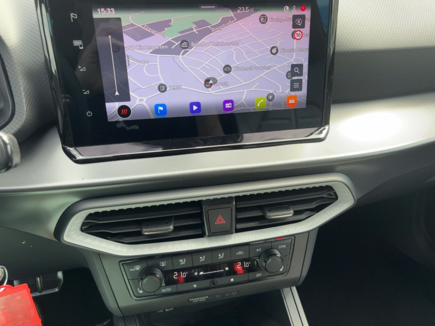 SEAT Arona FR Plus 1.0 TSI DSG
