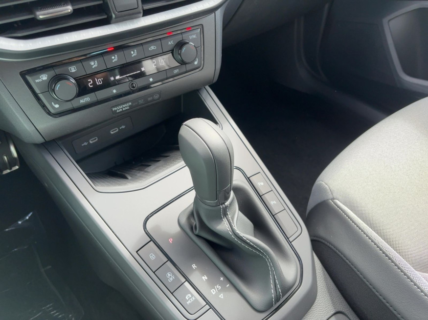 SEAT Arona FR Plus 1.0 TSI DSG