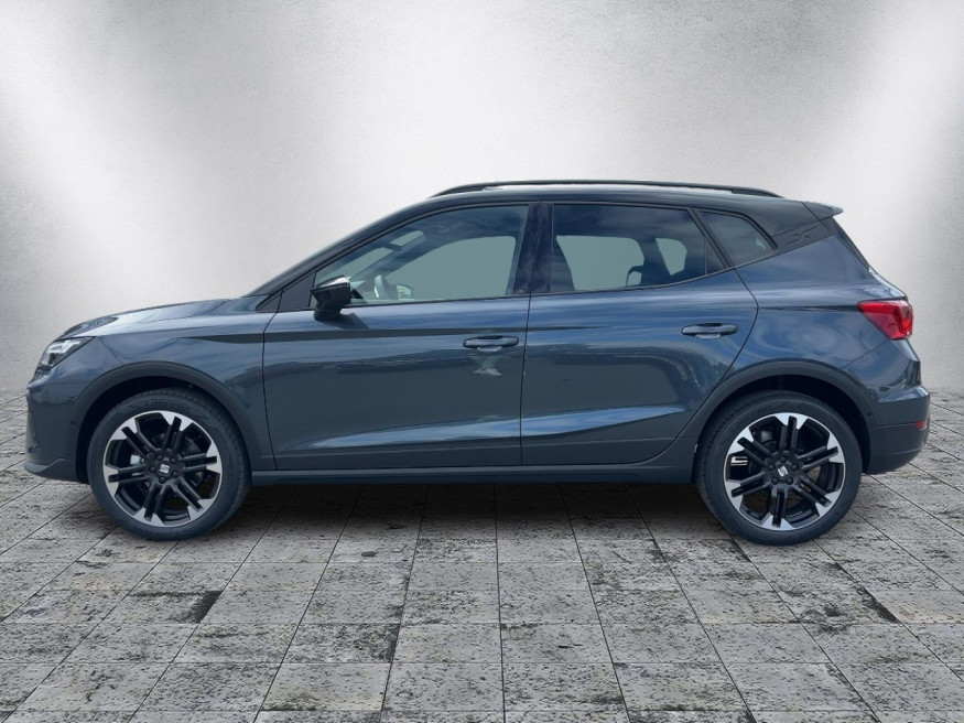 SEAT Arona FR Plus 1.0 TSI DSG