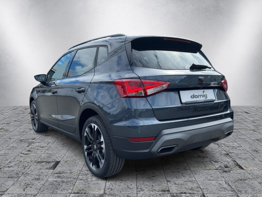 SEAT Arona FR Plus 1.0 TSI DSG