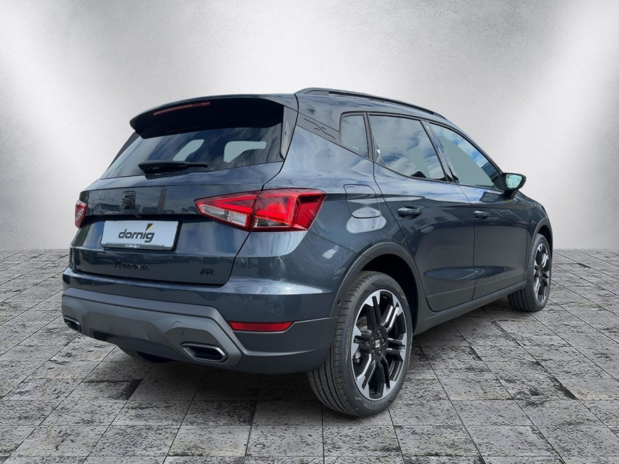 SEAT Arona FR Plus 1.0 TSI DSG