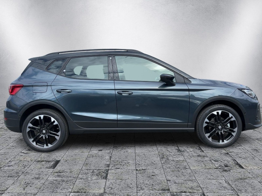 SEAT Arona FR Plus 1.0 TSI DSG