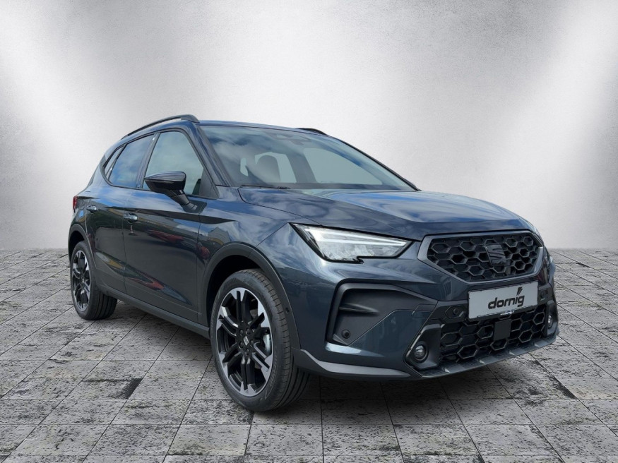 SEAT Arona FR Plus 1.0 TSI DSG