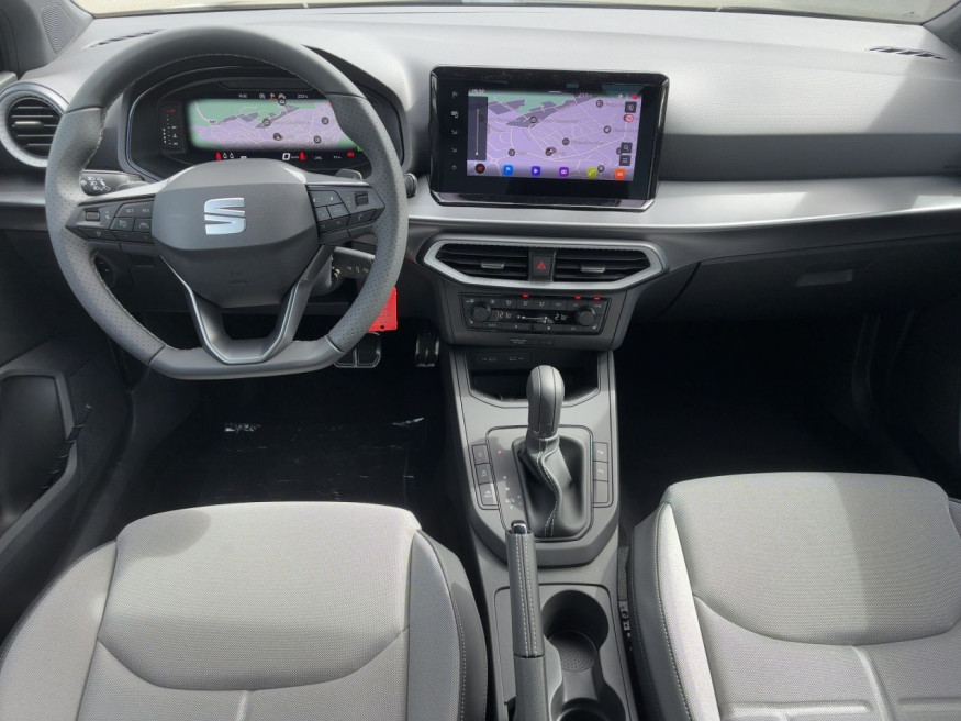 SEAT Arona FR Plus 1.0 TSI DSG