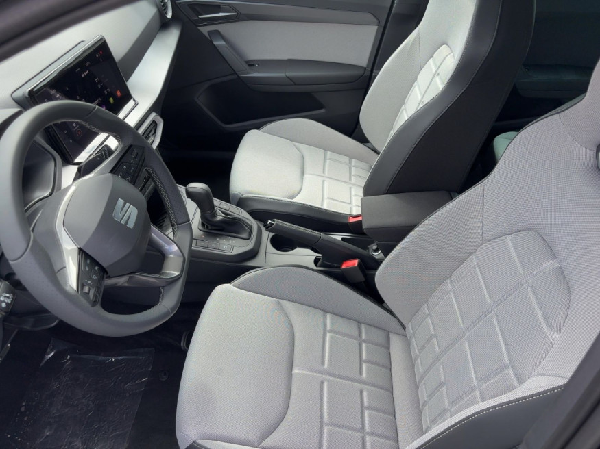 SEAT Arona FR Plus 1.0 TSI DSG
