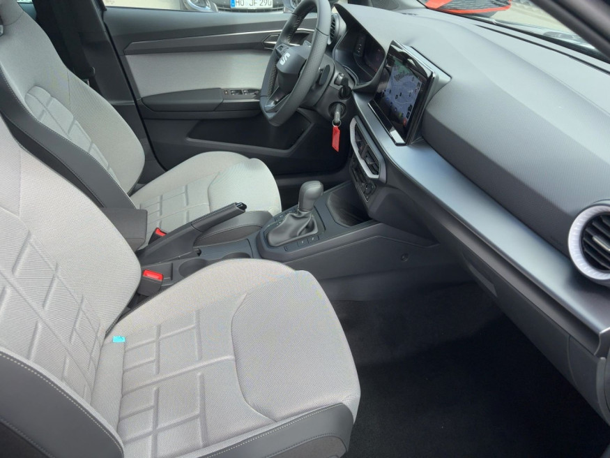 SEAT Arona FR Plus 1.0 TSI DSG
