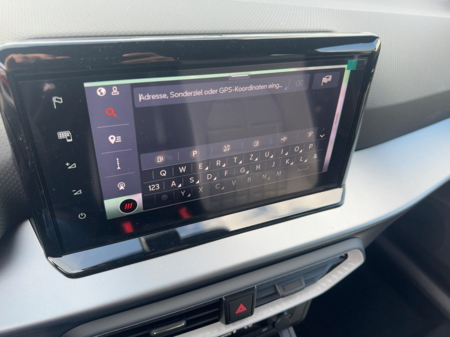SEAT Ibiza FR-Plus