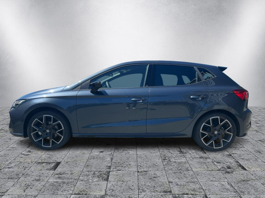 SEAT Ibiza FR-Plus 1.0 TSI DSG
