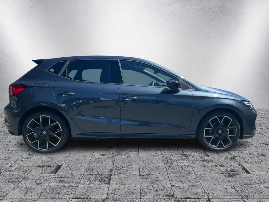 SEAT Ibiza FR-Plus 1.0 TSI DSG