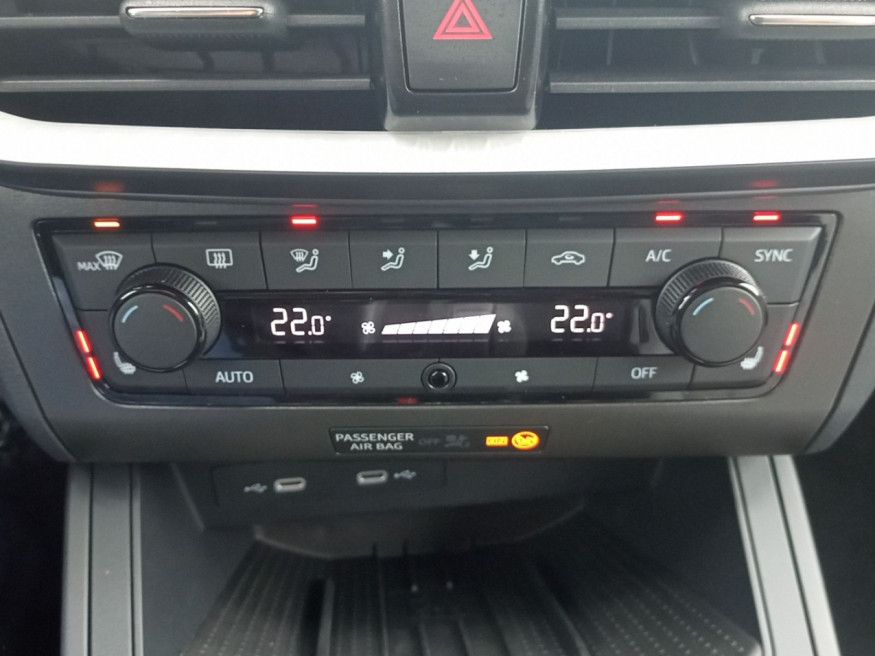 SEAT Arona FR Black Edition