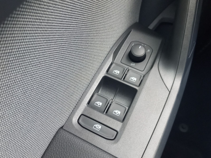 SEAT Arona FR Black Edition