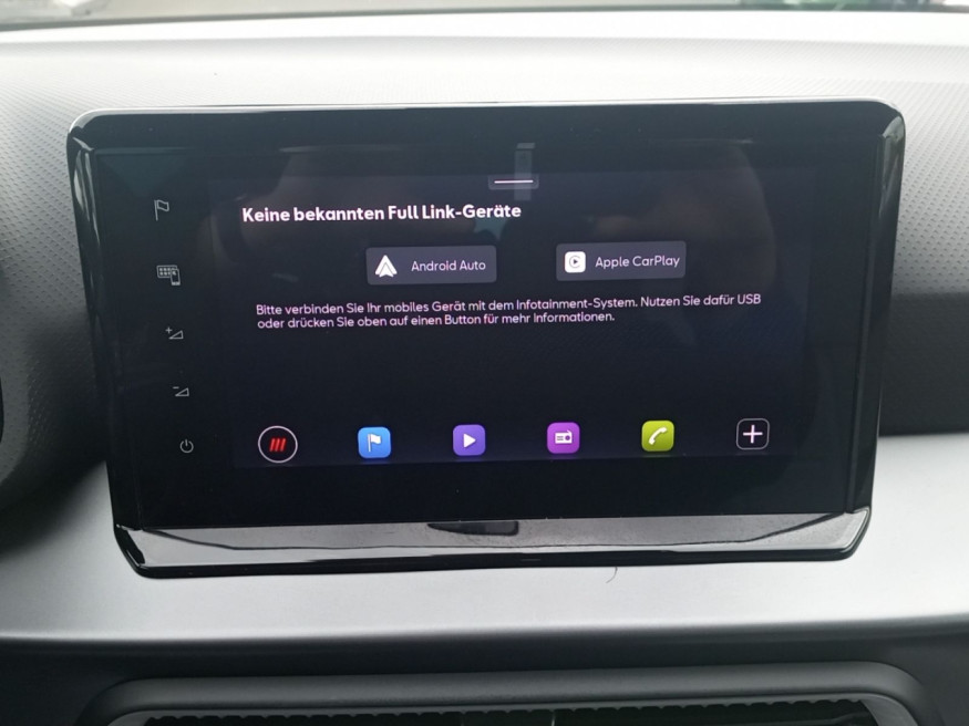 SEAT Arona FR Black Edition