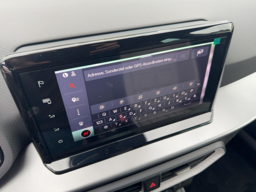 SEAT Arona FR Black Edition 1.0 TSI