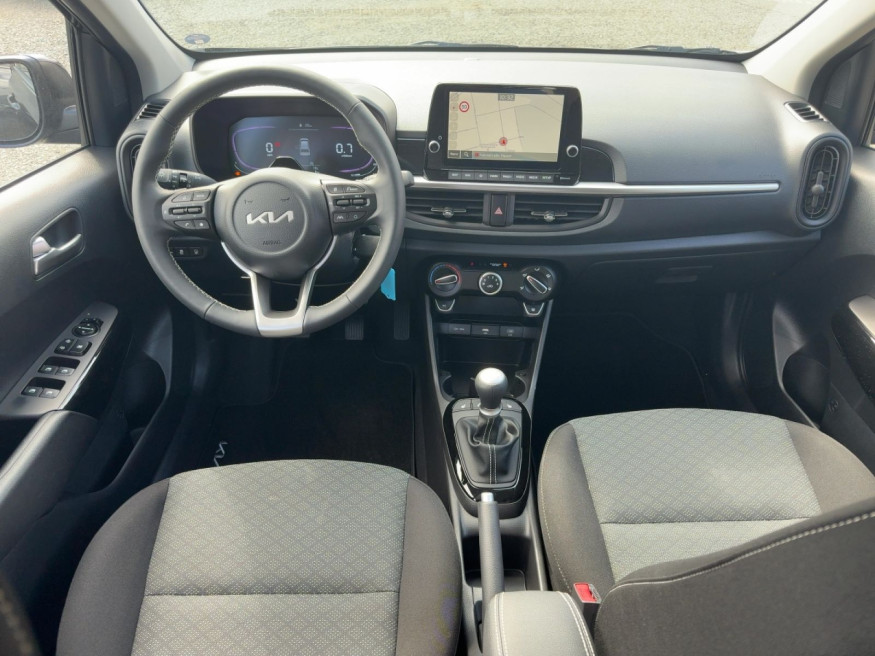 KIA PICANTO Vision 1.0 GDI MT