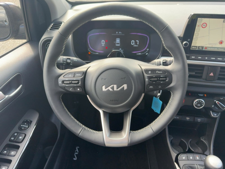 KIA PICANTO Vision 1.0 GDI MT