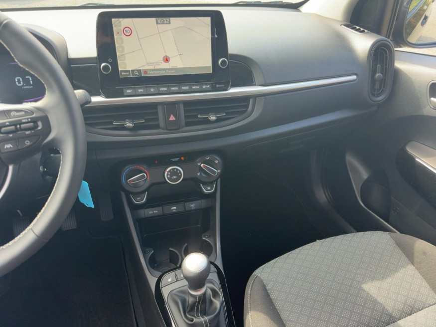 KIA PICANTO Vision 1.0 GDI MT