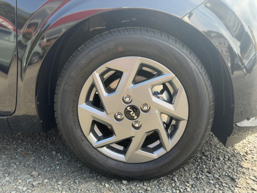 KIA PICANTO Vision 1.0 GDI MT
