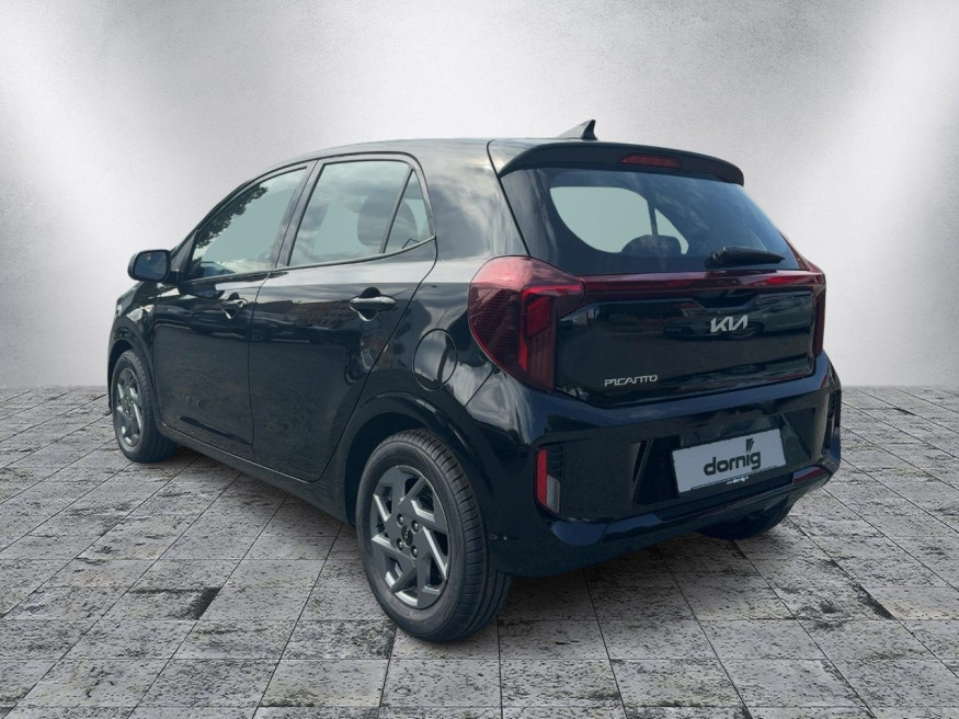 KIA PICANTO Vision 1.0 GDI MT