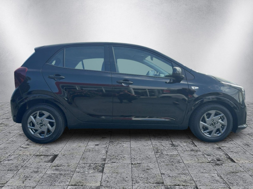KIA PICANTO Vision 1.0 GDI MT