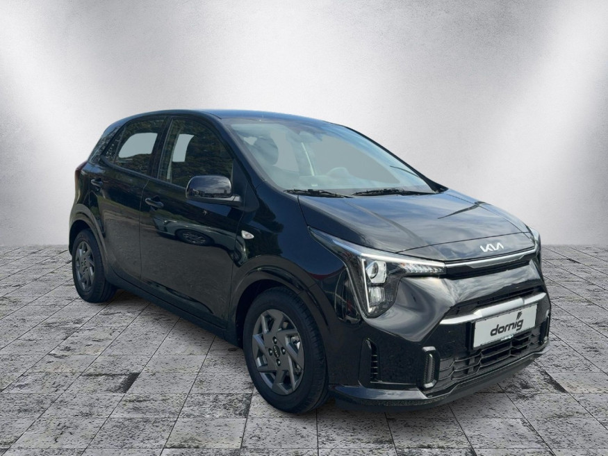 KIA PICANTO Vision 1.0 GDI MT