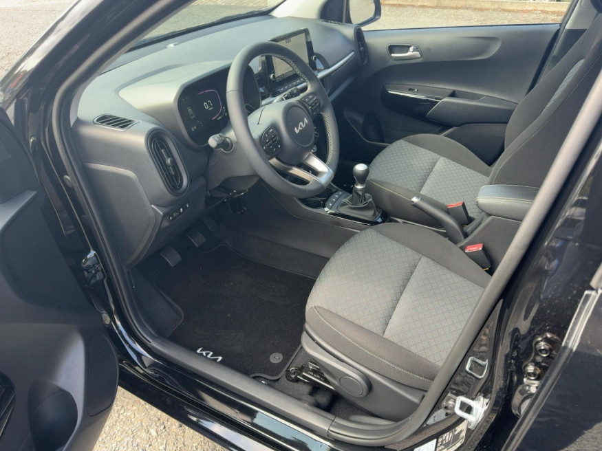 KIA PICANTO Vision 1.0 GDI MT