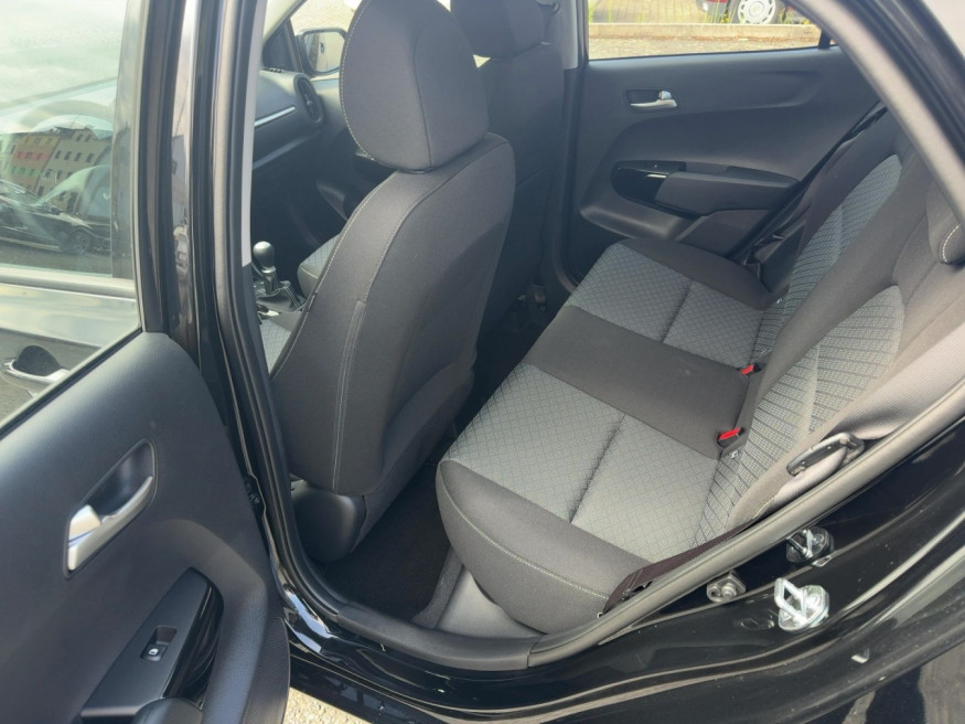 KIA PICANTO Vision 1.0 GDI MT