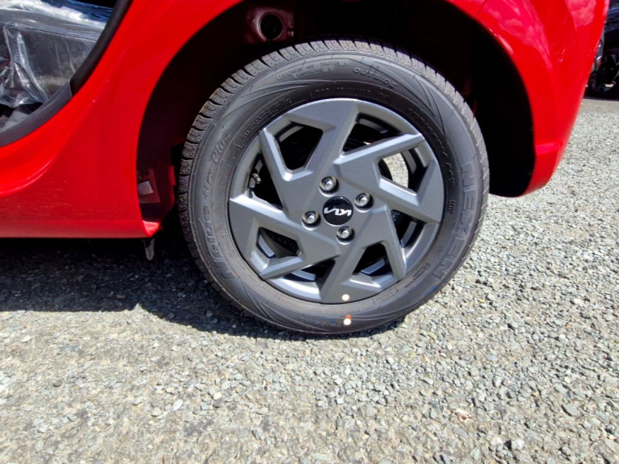 KIA Picanto 1.0 GDI Vision AMT
