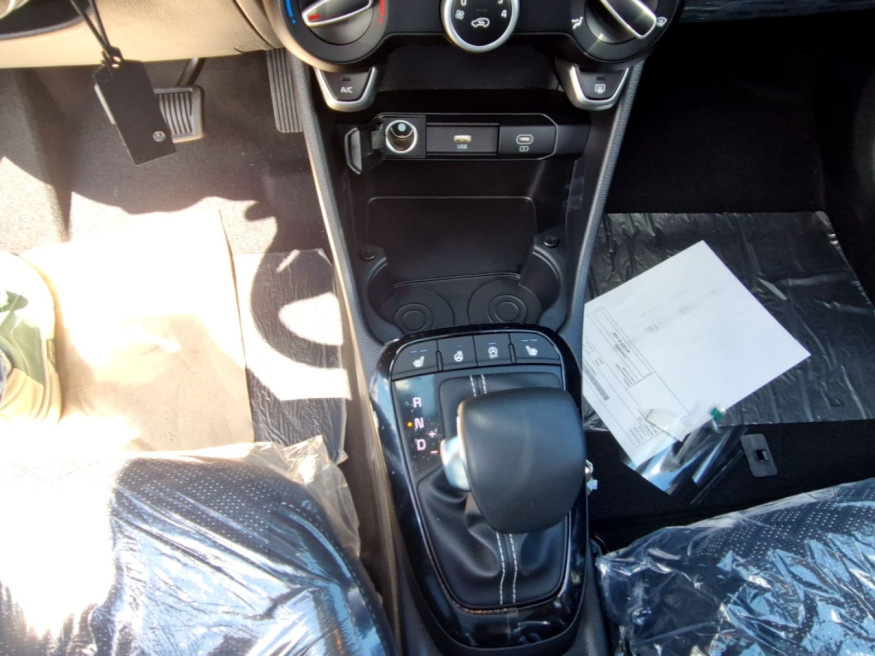 KIA Picanto 1.0 GDI Vision AMT