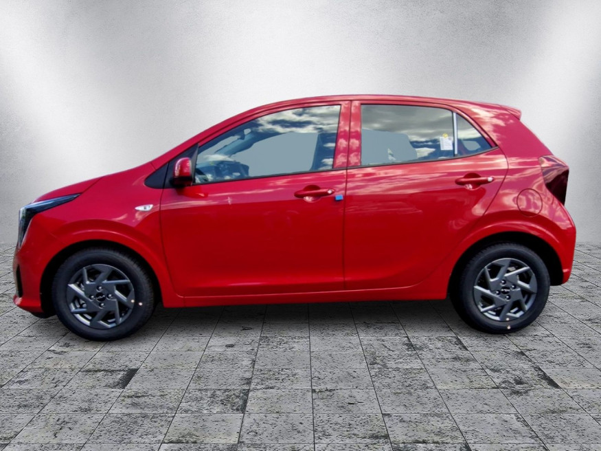 KIA Picanto 1.0 GDI Vision AMT
