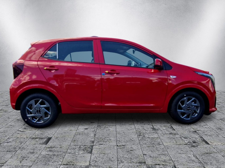 KIA Picanto 1.0 GDI Vision AMT