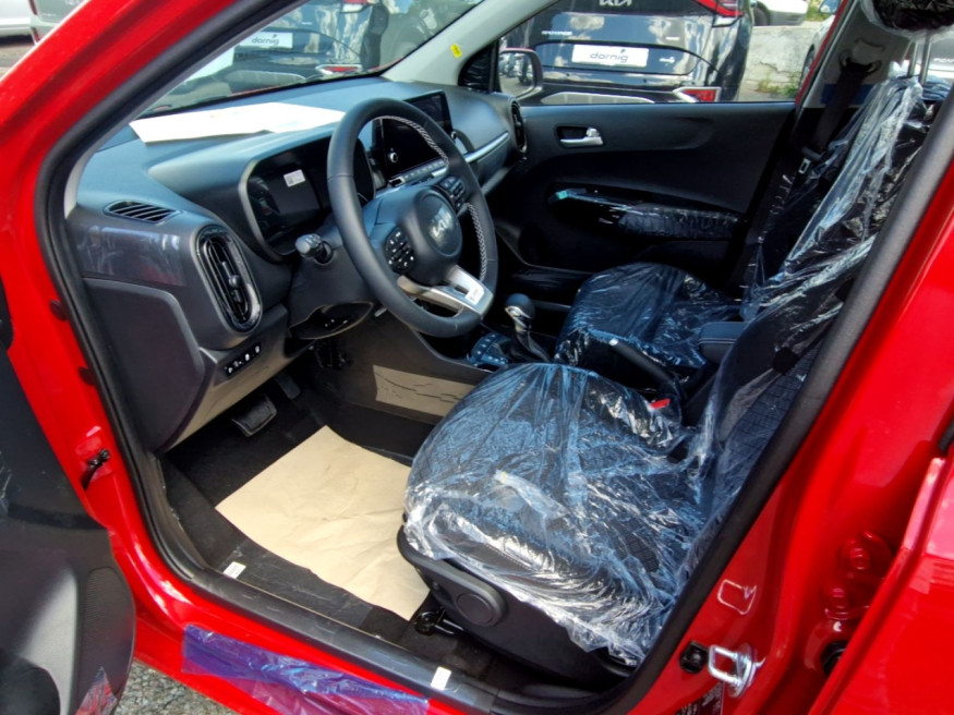 KIA Picanto 1.0 GDI Vision AMT